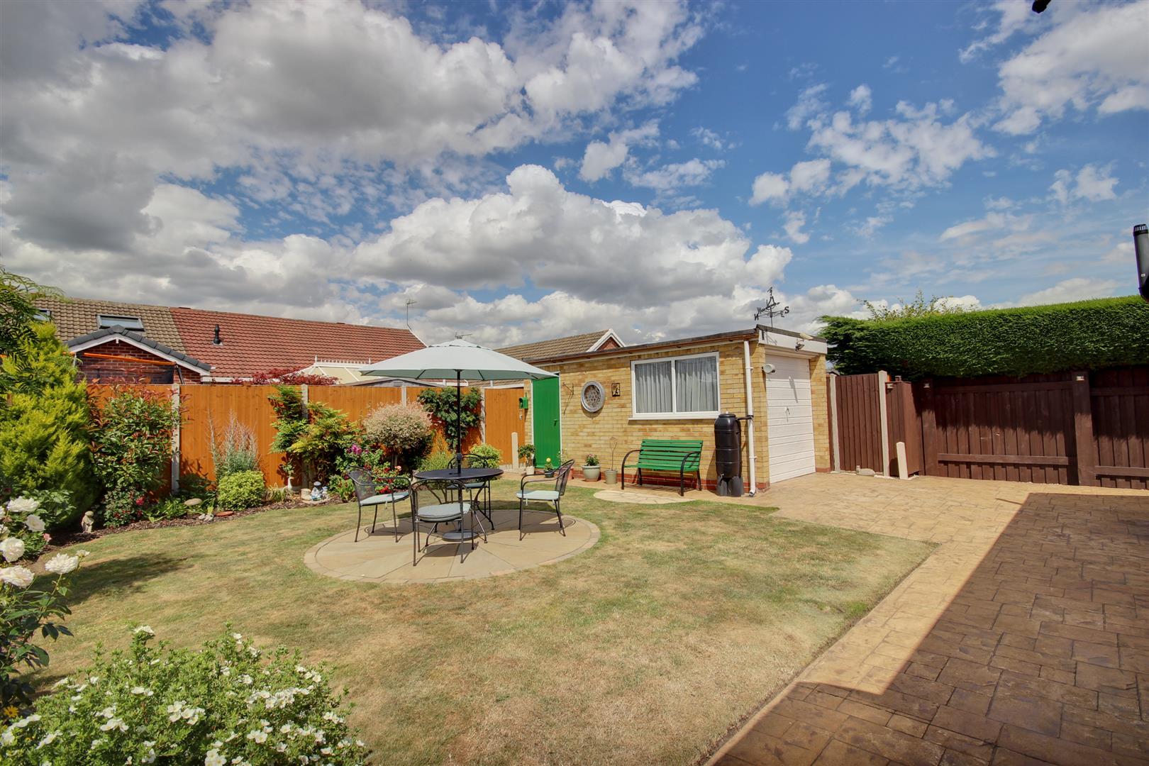 Southgate Close, Willerby